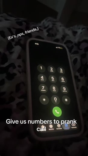Funny Prank Call Ideas and Numbers to Try
