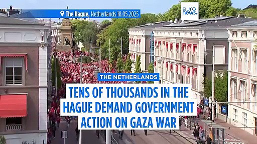 Latest news bulletin | May 19th – Evening