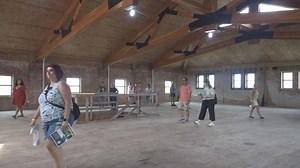 Wander the Warehouse District shows off 8 downtown Toledo historic sites, part of revitalization of city