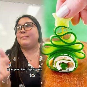 all they bring to class is hot chips and the audacity 😭#teachers #teachertok #trending #shorts #pov