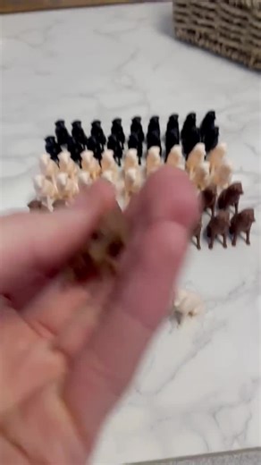 20 Pack Mini Labrador Figurines - 1-inch Black Dog Party Favors, Perfect for Dog Lovers and Event Decorations - Etsy