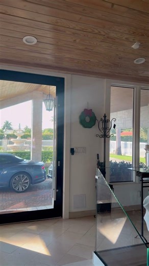 Make your doors and window smart by adding smart tint technology #smartglass #windowtint #newhome