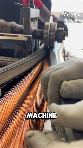 Copper Recovery Made Easy