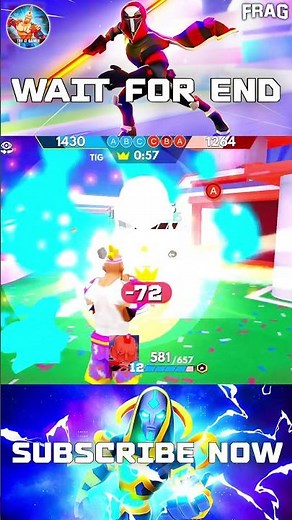 Frag Pro Shooter - Walkthrough Gameplay 🔥🔥