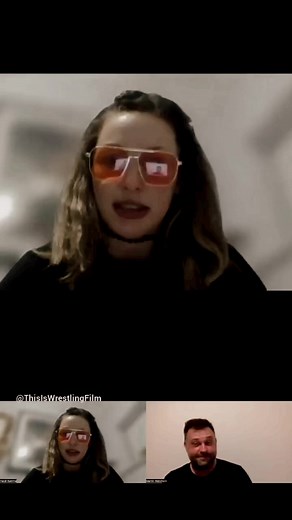 This is Wrestling Film on TikTok