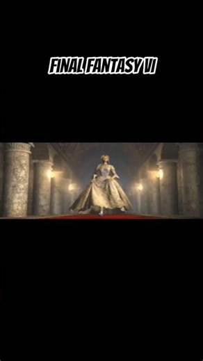 Final Fantasy VI Opening #ffvi #ff6 #gaming #jrpg