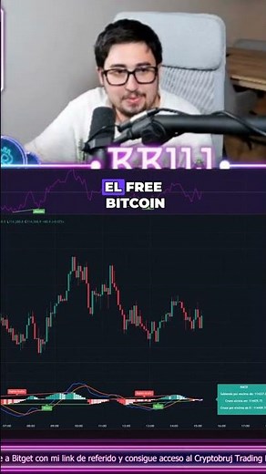 La Web que te Regalaba BITCOINS cada HORA!