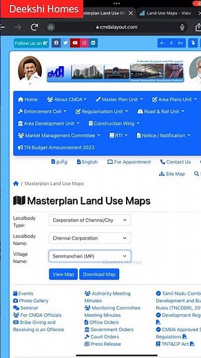 Approval Setback norms Part 1 | how much space to leave around the building