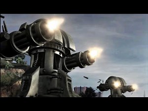 Red Alert 2 Yuri’s Revenge | Intro