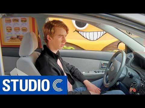 Fast Food Intervention - Studio C