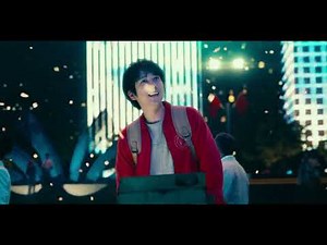 BD/DVD【予告編】『ＴＡＮＧ タング』好評発売中