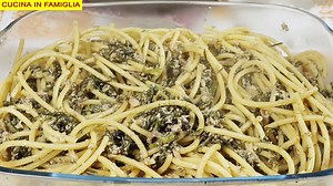 pasta con le sarde alla siciliana ricetta originale | Cucina in famiglia
