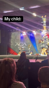 The problems of competitive cheer parents 🤪 #CheerMom #cheermomlife #AllStarCheer #cheermomstapin | Daijha Mayes