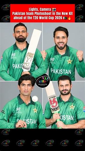 😍 Lights, Camera, Action 📷 🇵🇰🌟