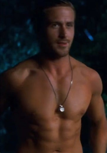 Ryan Gosling's Transformation for Barbie Movie