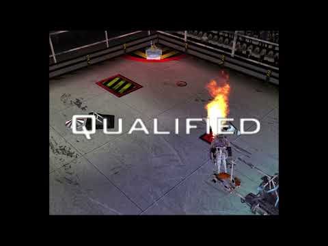 The best Robot Wars game? - Robot Wars Arenas of Destruction