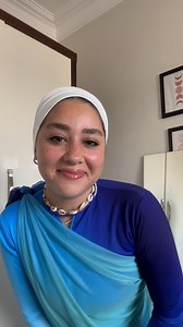 Say goodbye to slippery swim caps! Introducing our NEW multi-use, waterproof bonnet with non-slip technology – perfect for hijabis! Designed for comfort, coverage, and staying in place — whether you’re swimming, showering, or enjoying spa time. Available in 3 elegant colors: Black, White, and Navy. Stay stylish, confident, and protected — always! DM us now to order or ask about availability! ‎البونيه الجديد للبحر، ضد المياه، متعدد الاستخدامات، ومضاد للانزلاق — مناسب جدًا للمحجبات! ‎مريح، ثابت، و