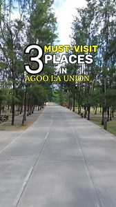 3 Must-visit Places in Agoo, La Union | Eh Saan To?