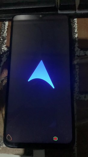 Custom ROM Gaming on Redmi Note 8 Pro with Arrow OS