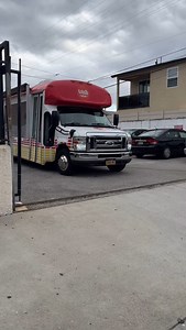 The Wish Bus Roadshow with @ruthmaghanga @rcavenue & the @wrizzards at the Hollywood Blvd. Walk of Fame. | Wish USA