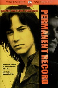 Permanent Record (film) - Alchetron, the free social encyclopedia