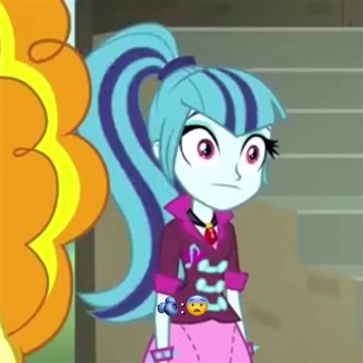 #DAZZLINGS || Elas são SUPER a Regina, Gretchen e Karen, e a Sunset a Cady(nn sei escrever o nome dela💔) e ninguém irá me fazer pensar o contrário, tchau #equestriagirls #mylittleponyfriendshipismagi #fypp #viral