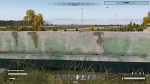 DayZ Trimmed Clip 1 - Clipped DayZ with Medal.tv