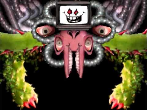 Undertale ~ Bad Apple