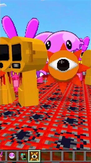 Every Sprunki Character Phase Ranked in Minecraft #sprunki #incredibox #minecraft