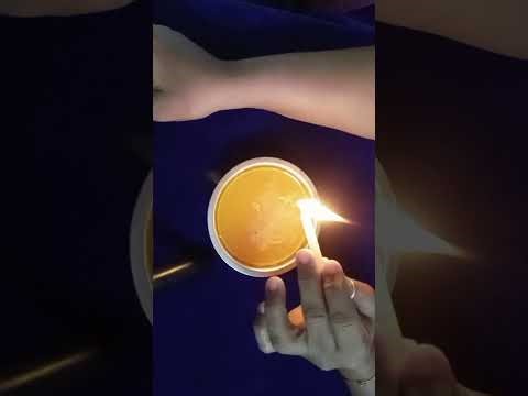 Candle wax reading for Whoever needs it