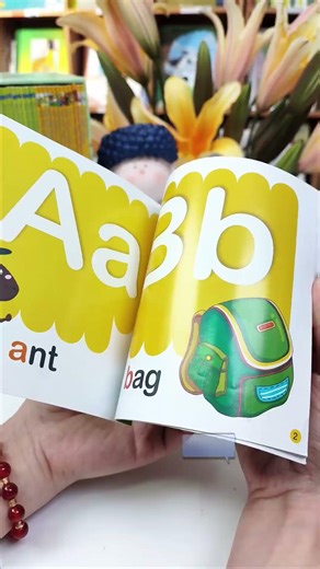 54 Chinese Interactive Talking Books for Kids #diy #toys #earlylearning#chineselearning