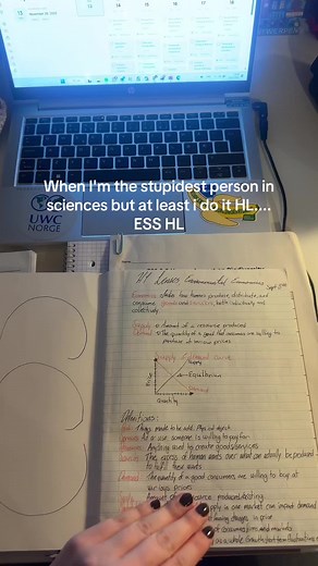 Mastering Science Through ESS in the IB Program