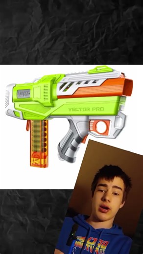 NEW Dart Zone Vector Pro - Daily Dose of Foam