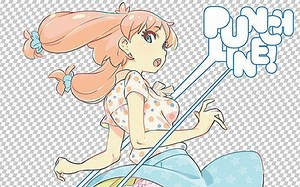 「Punch Line」OP 专辑