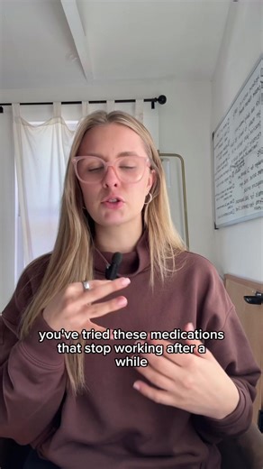 So many of the women who reach out to me feel like they’ve tried everything. Diets. Supplements. Medications. More fiber. Less fiber. Cutting foods out. And yet their life still revolves around their symptoms. IBS can start to shrink your world in ways people don’t talk about enough...avoiding meals before meetings, worrying about long drives, scanning every restaurant menu for “safe” foods, wondering if your body is going to cooperate that day. One of the biggest reasons this happens is because