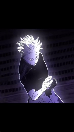 But Who MADE Gojo EVOLVE || FUNK INFERNAL