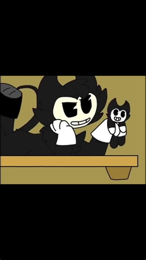 Devil Swing: The Bendy and Boris Theme Song