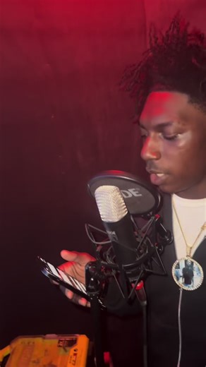 Discover Luhh Kappa: The Rising Artist You Should Know