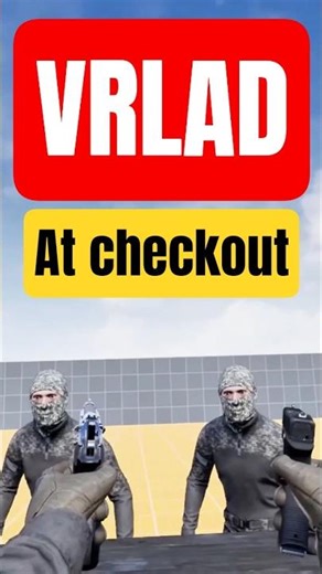 Get 10% OFF Beyond Sandbox! (code VRLAD)