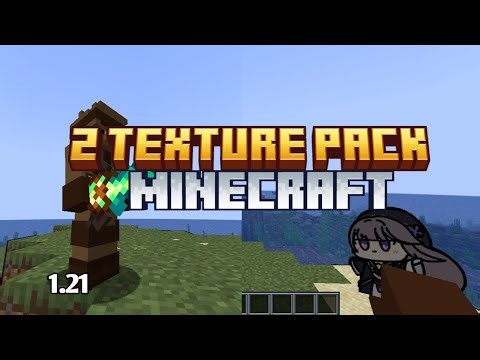 2 texture pack minecraft terbaik zalith launcher 1.21