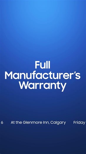 Samsung Warehouse TV Clearout! 2 Days Only!