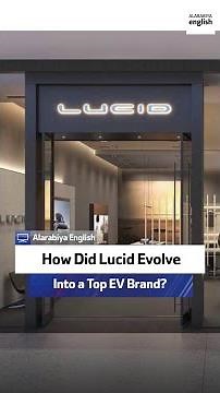 How Did Lucid Evolve Into a Top EV Brand?