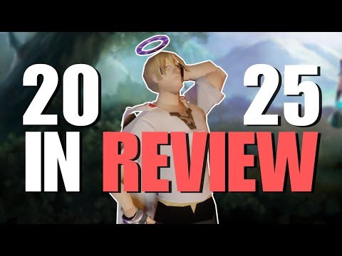 What Was RuneScape 3 REALLY Like In 2025?