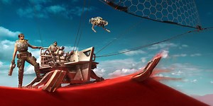 The 11 Best Xbox Games—﻿Including Exactly One Exclusive—﻿of 2019