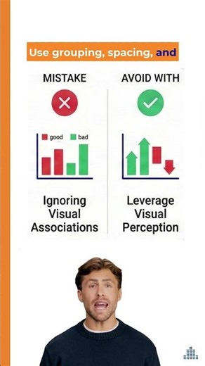 5 Data Visualisation Mistakes That Make Your Charts LIE (Fix Them Fast!) (PART 2)
