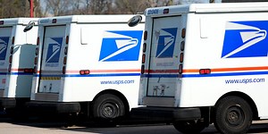 Mail carriers reach tentative contract with USPS that includes pay raises, air-conditioned trucks