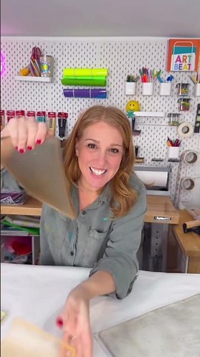 What is a Gelli Plate? (And why I’m obsessed)