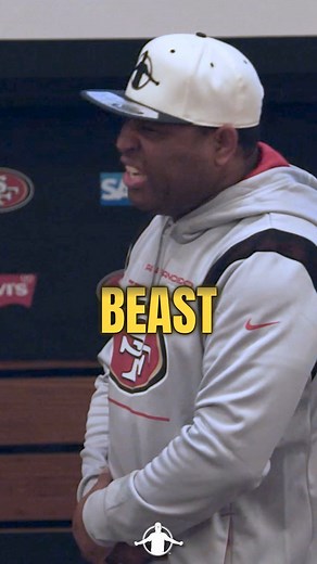 Eric Thomas on Instagram: "I'm not the best, but they have not outworked me. I'm a beast! While they're sleeping, I'm up at 3AM dropping content! When they're taking breaks, I'm recording at 12, then again at 5. You might speak better than me, you might have better credentials than me, but you will NOT outwork me. That's the difference between talent and TENACITY! You're not going to beat someone who's doing it EVERY SINGLE DAY!"