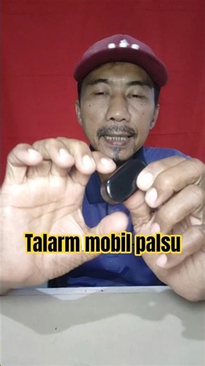 fake car alarm #shopping #shorts