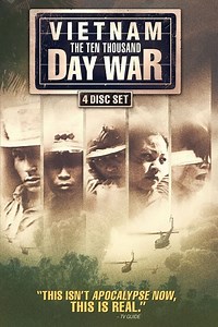 How to watch Vietnam: The Ten Thousand Day War (1980): The best streaming options